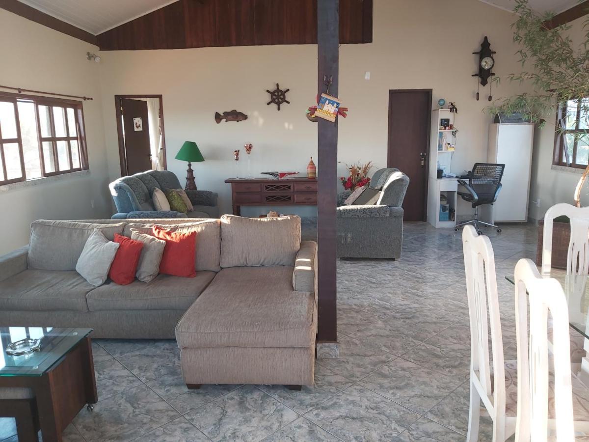 Casa Em Frente A Praia De Jacone Saquarema Dış mekan fotoğraf