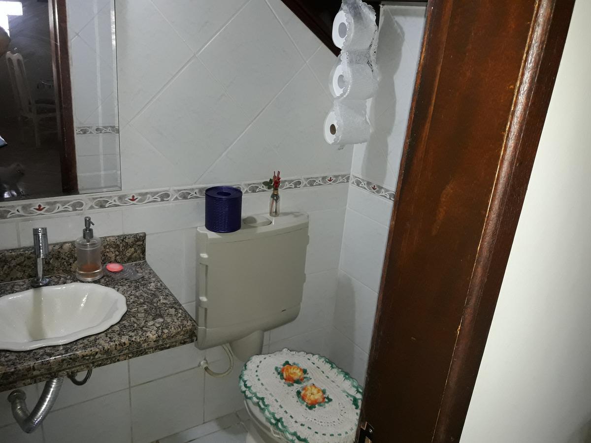 Casa Em Frente A Praia De Jacone Saquarema Dış mekan fotoğraf